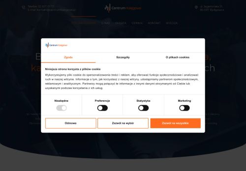 centrumksiegowe.pl