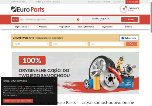 centrummotoryzacji.pl