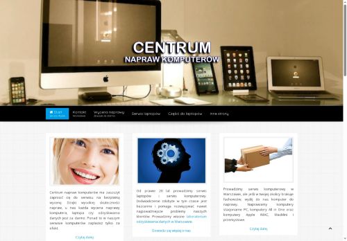 centrumnaprawkomputerow.pl