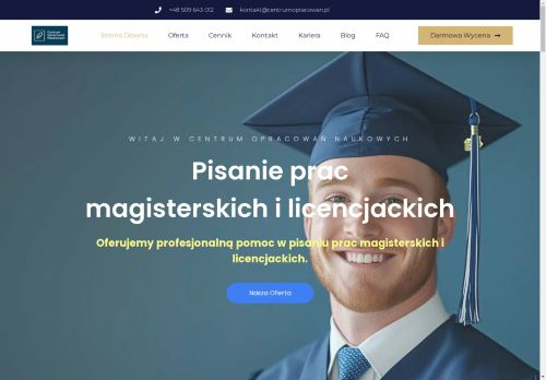 centrumopracowan.pl