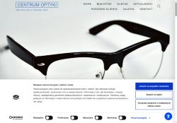 Centrum Optyki Białystok i Olecko