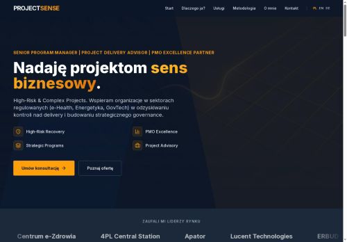 centrumprojektow.com