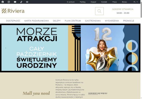 centrumriviera.pl