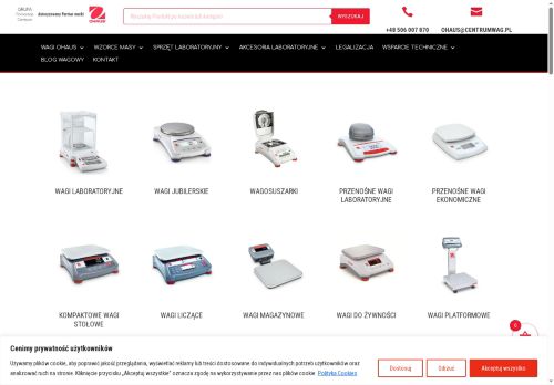 centrumwag.pl