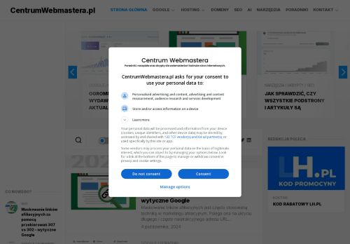 centrumwebmastera.pl