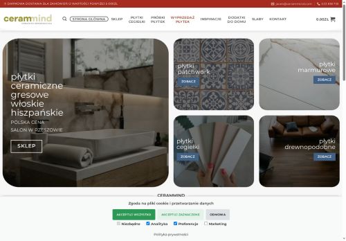 cerammind.com