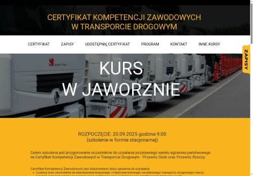 certyfikatkatowice.pl