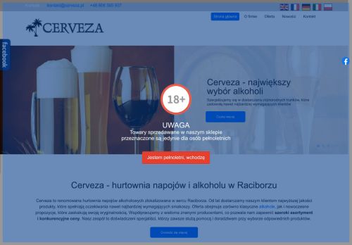 cerveza.pl