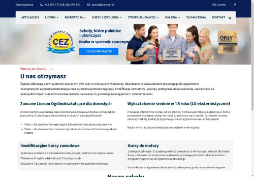 cez.net.pl