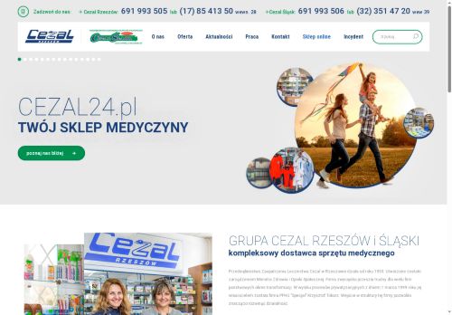 cezal.rzeszow.pl