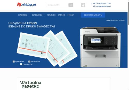cfsklep.pl