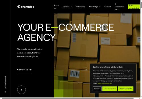 changelog.pl