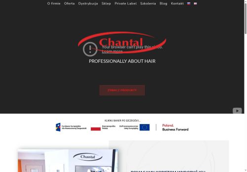 chantal.com.pl