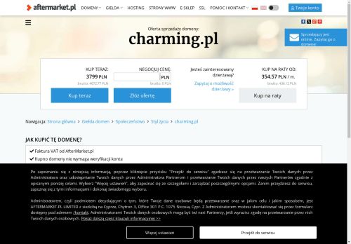 charming.pl