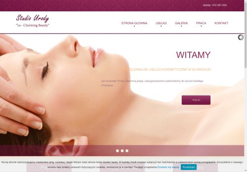 charmingbeauty.pl