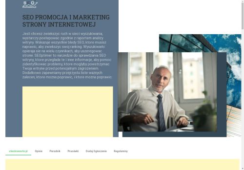 checkseosite.pl