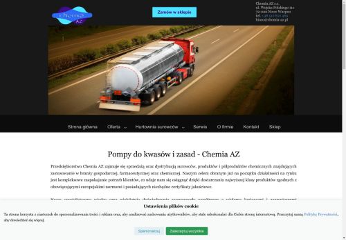 chemia-az.pl