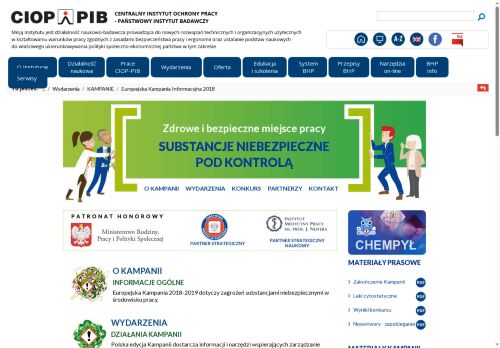 chemia.ciop.pl