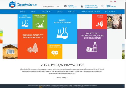 chemikolor.com.pl