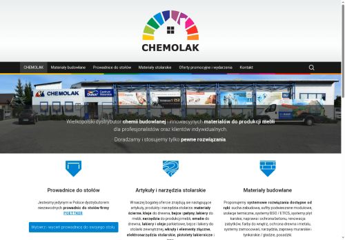 chemolak.com.pl
