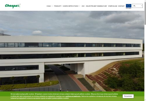 chespa.eu