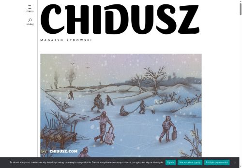 chidusz.com
