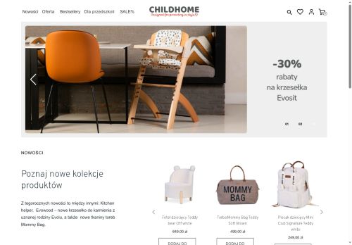 childhome.pl