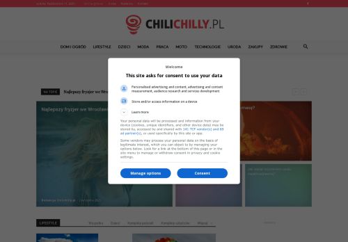 chilichilly.pl
