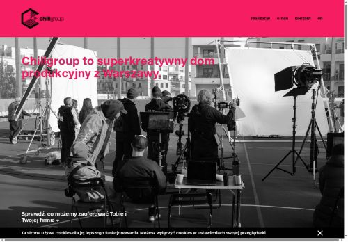 chillgroup.pl