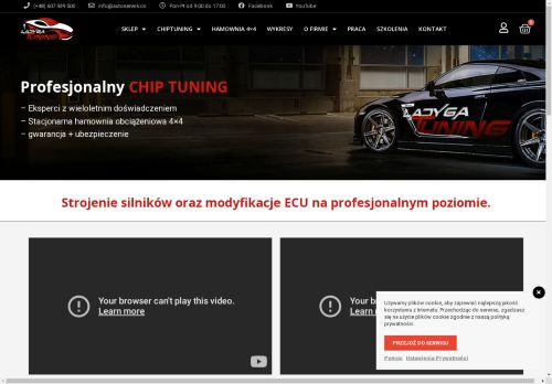 chiptuningpro.pl
