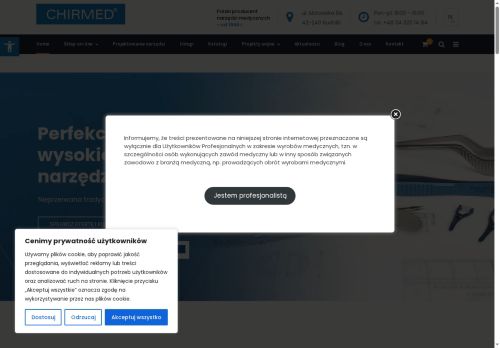 chirmed.pl