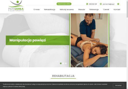 chiro-reh.pl