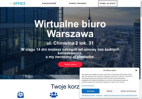 chmielna2.com