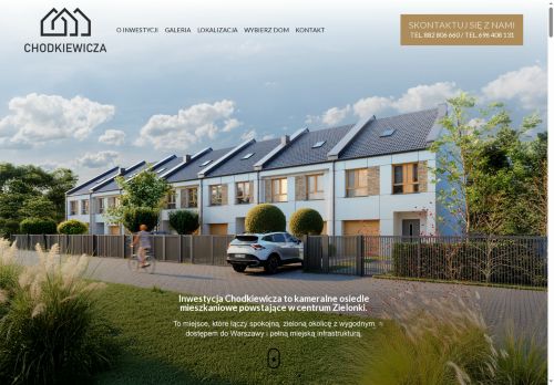 chodkiewicza.pl