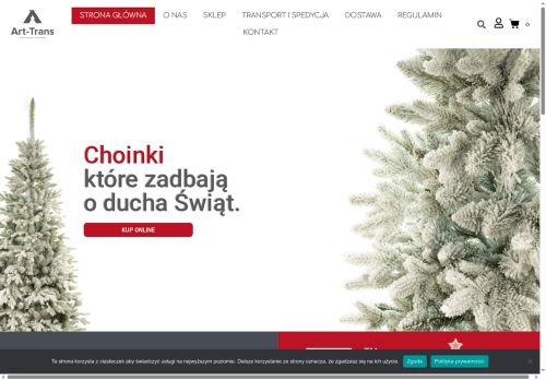 choinki-online.com.pl
