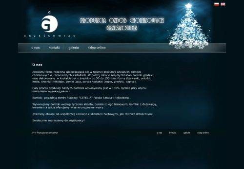 choinkowebombki.pl