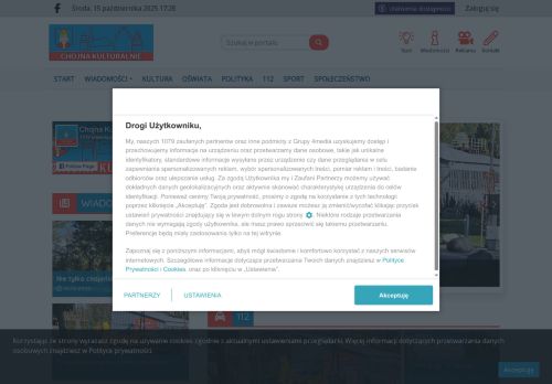 chojnakulturalnie.pl
