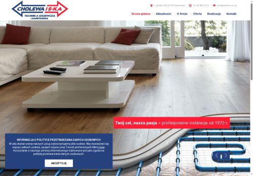 cholewa.com.pl