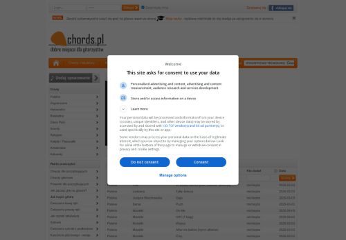 chords.pl