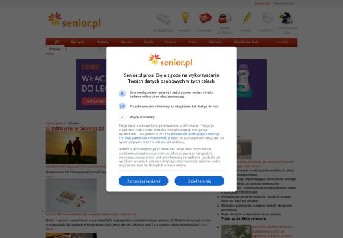 choroby.senior.pl