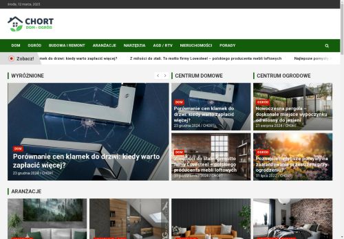 chort.com.pl