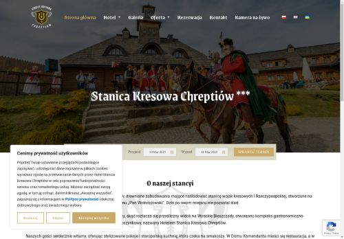 chreptiow.pl