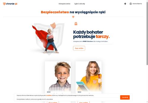 chronie.pl