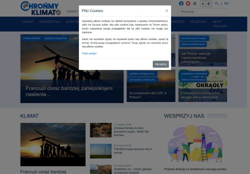 chronmyklimat.pl