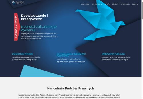 chudzik.com.pl