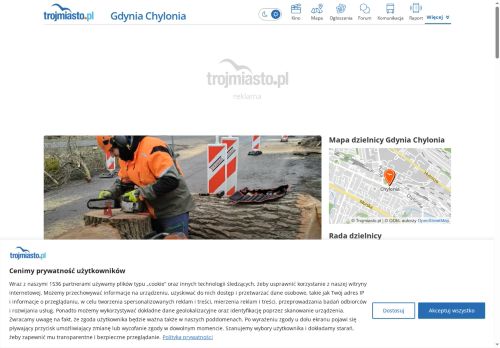 chylonia.trojmiasto.pl