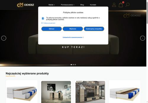 cichoszmeble.pl