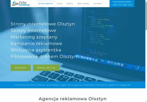 cichymarketing.pl