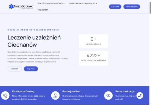 ciechanow.nasz-gabinet.pl