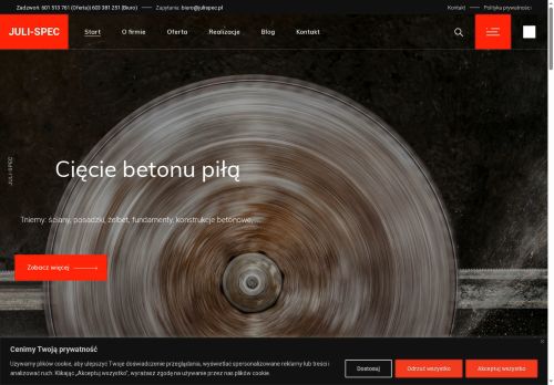 cieciebetonu.pl
